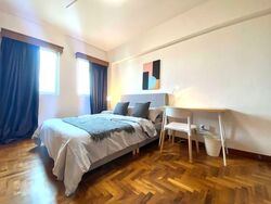 Melville Park (D18), Condominium #574532941
